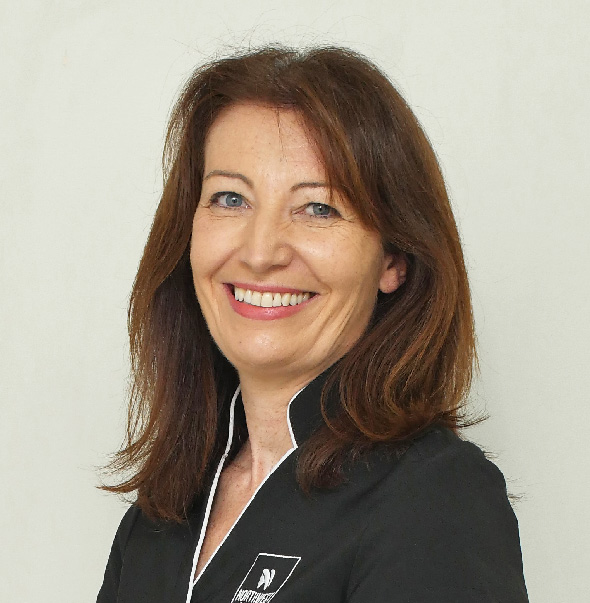 Anne - Head Nurse at North West Dental in Christchurch
